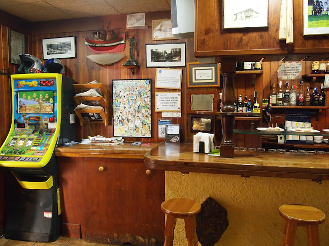 Bar Txoko Phone number