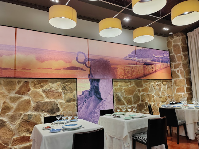 Jaizkibel - Gastronomía y hostelería