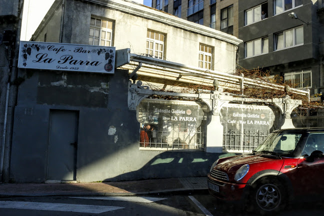 Bar La Parra - A Coruña