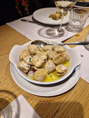 Opinii despre Verdejo Restaurante y Tabanco în Madrid - Gastronomía y hostelería