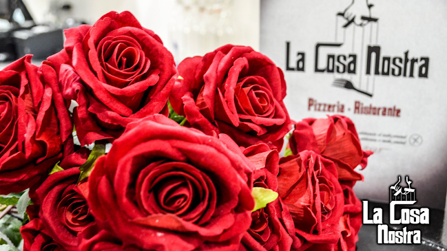 La Cosa Nostra Ristorante Pizzeria - Sant Boi de Llobregat