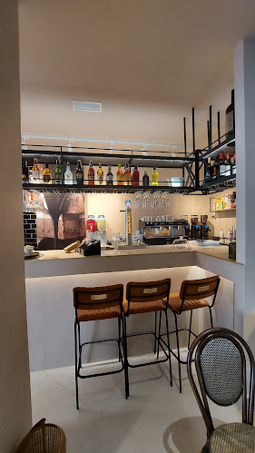 Cafetería Pastelería Nicolás Rambaud - Cádiz