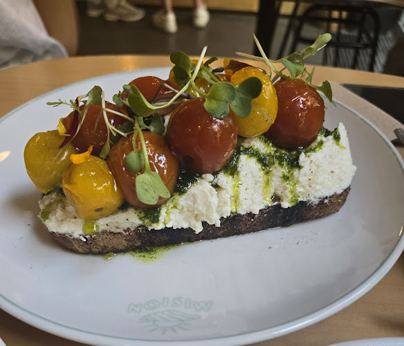 Misión Café Phone number