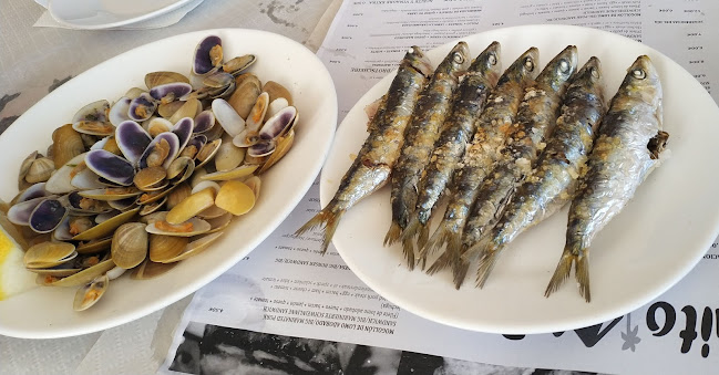 Chiringuito Paco - Gastronomía y hostelería