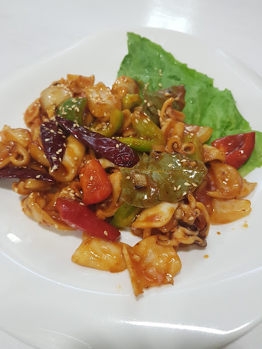 Seoul Restaurante Coreano - Gastronomía y hostelería