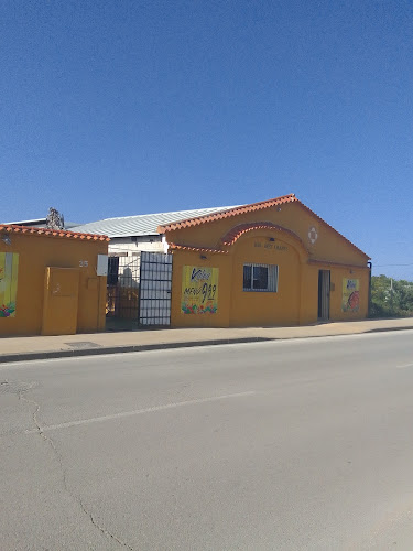 c/ Ronda norte, 11300 La Línea de la Concepción, Cádiz