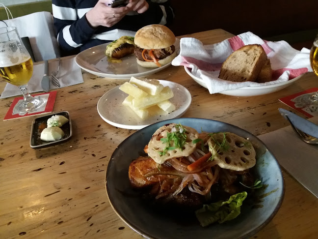 Bárbaro - Gastronomía y hostelería