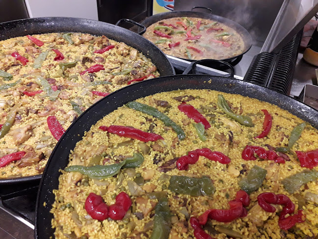 C. la Cosa, 3, 12200 Onda, Castellón