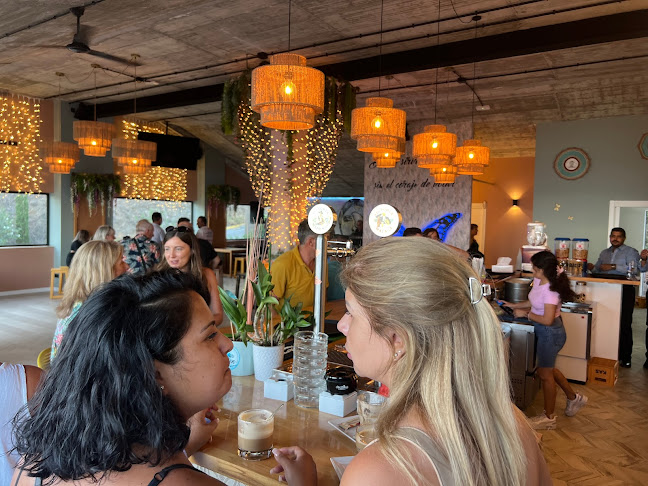 The Butterfly Beach Club - Torrox Costa