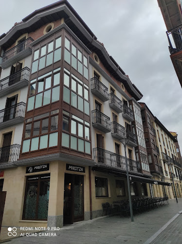 Opinii despre Mirotza Taberna în Orio - Gastronomía y hostelería