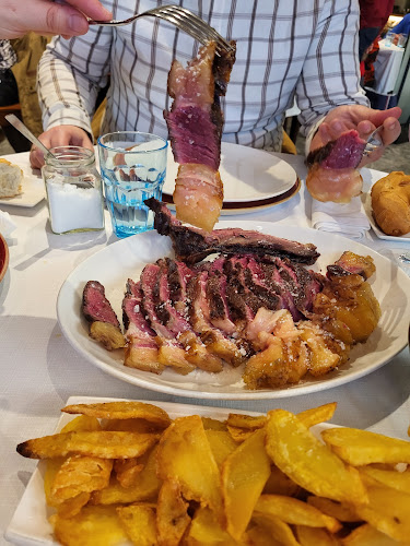 Latxaska Etxea - Madrid