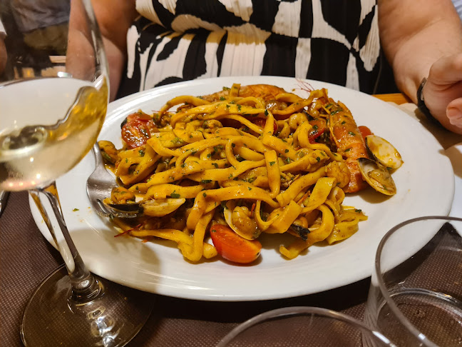 Restaurant BelleBuòn - Gastronomía y hostelería