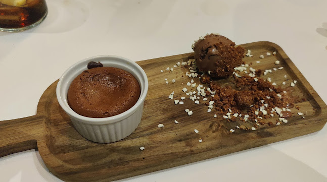 Reviews of Restaurante LA CASA DEL PRESO in Alcázar de San Juan - Gastronomía y hostelería