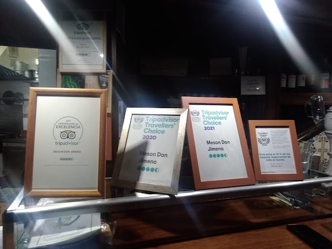 C. Daoiz, 15, 40003 Segovia