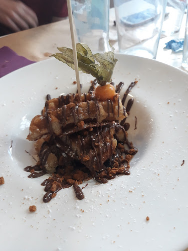 Tapería El Baluarte Phone number