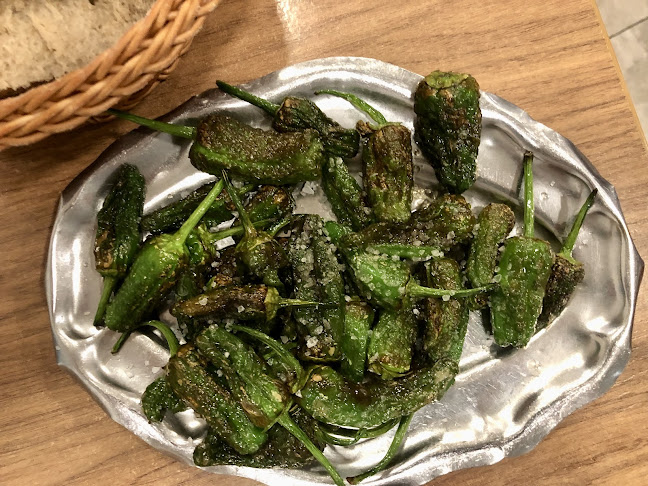 El Mesón Do Pulpo Open Times