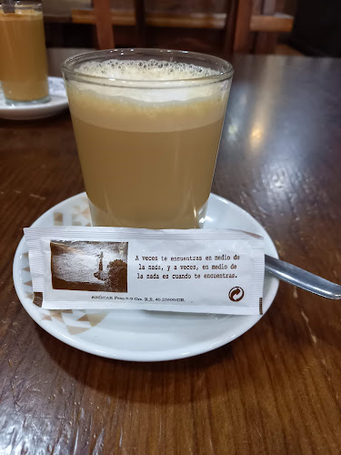 CHURRERIA CAFETERIA EL PATIO - La Solana