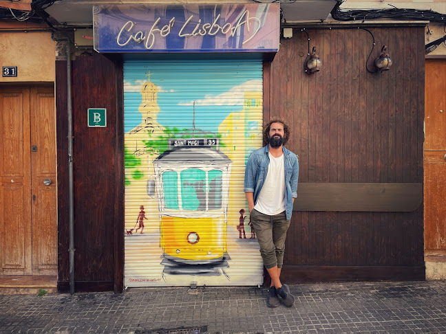 Cafe Lisboa - Gastronomía y hostelería