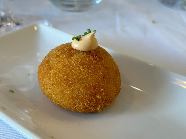 Restaurante Coliceo 29