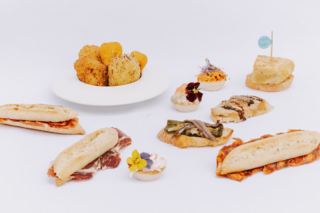 Comentarii opinii despre Gutizi Catering