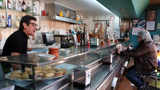 Restaurante Chafa - Gastronomía y hostelería