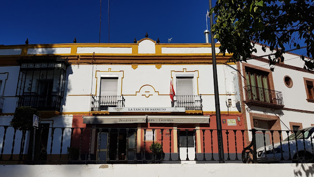 Comentarii opinii despre La Tasca De Barneto