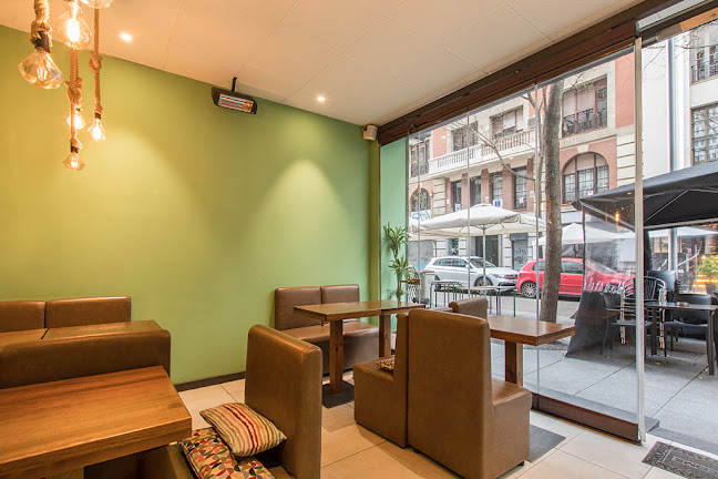 C. de López de Hoyos, 10, Salamanca, 28006 Madrid