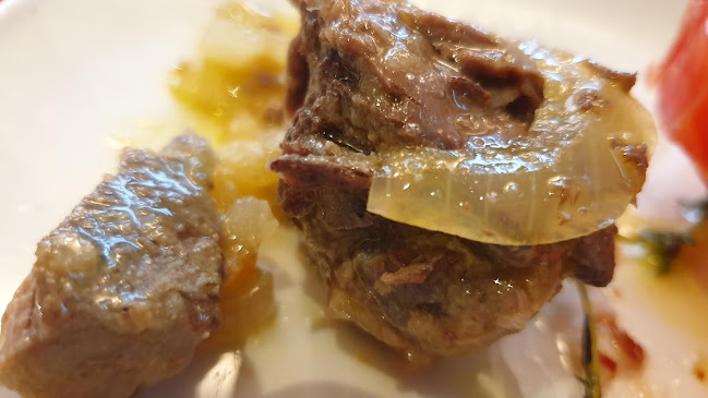 Reviews of Latxaska Etxea in Madrid - Gastronomía y hostelería