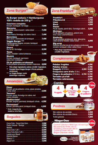 Pizza a Punt · Pallejà