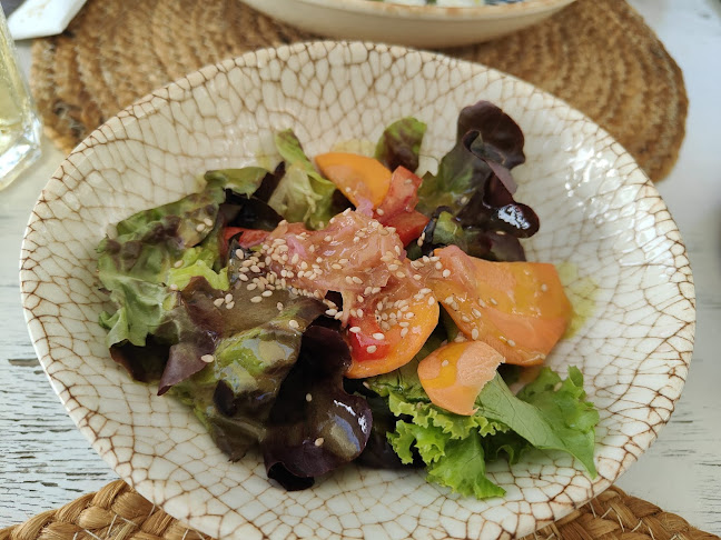 Reviews of Restaurante Franchipani in Santa Cruz de Tenerife - Gastronomía y hostelería