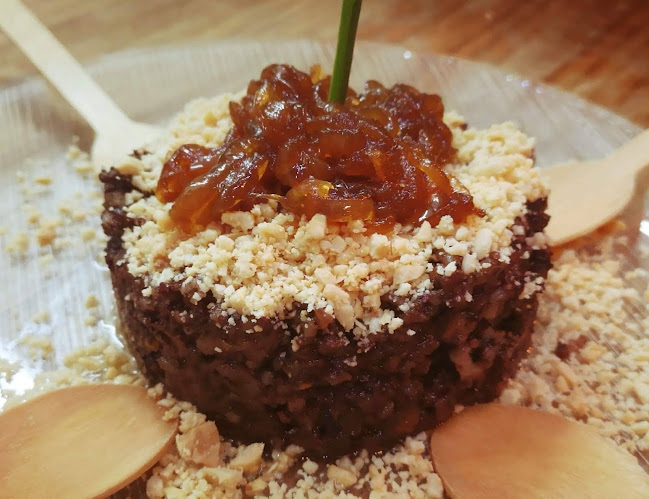 Restaurantes Alicante Vinos y Risas "La Gastrobodega" - Gastronomía y hostelería