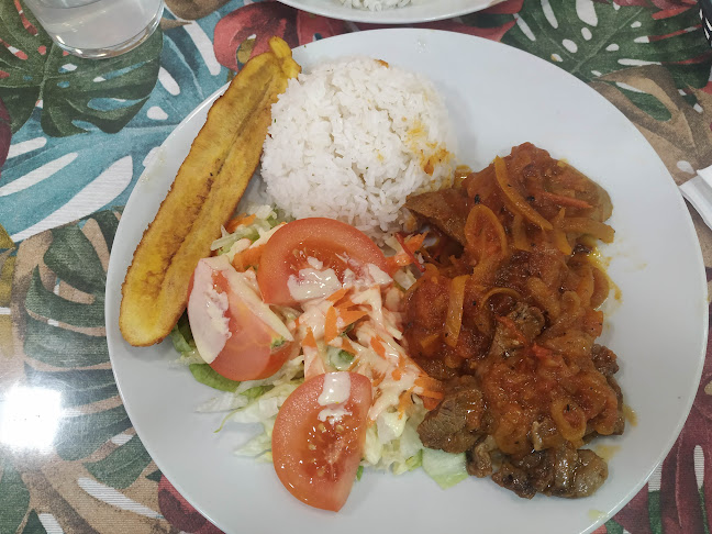 Opinii despre Restaurante Colombiano & Asador Carnitas în Madrid - Gastronomía y hostelería