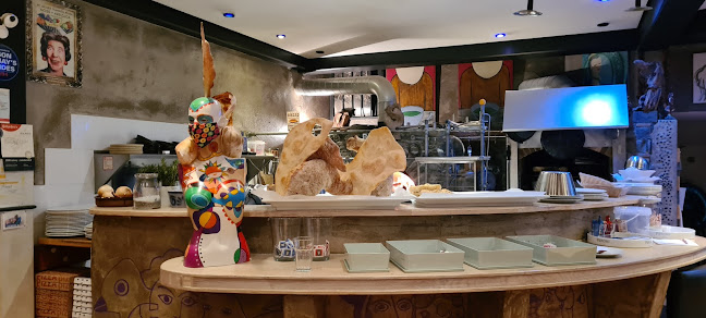 Av. de Papagayo, 74, 35580 Playa Blanca, Las Palmas