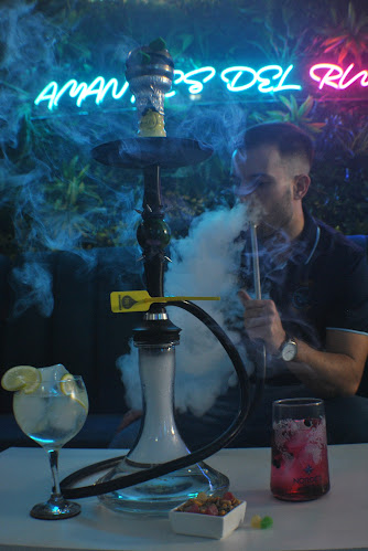 Opinii despre Raüw Lounge Bar în El Ejido - Gastronomía y hostelería