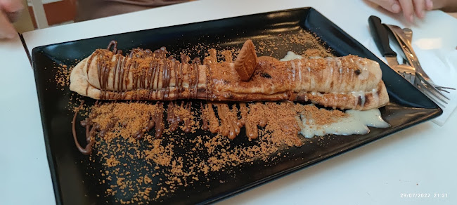 Opinii despre PIZZA STORE în Valencia - Gastronomía y hostelería