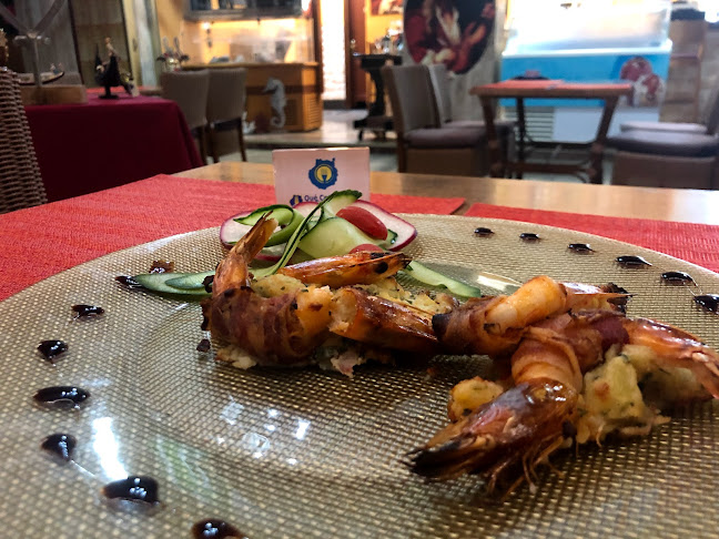 Comentarii opinii despre Vivaldi Restaurante Italiano