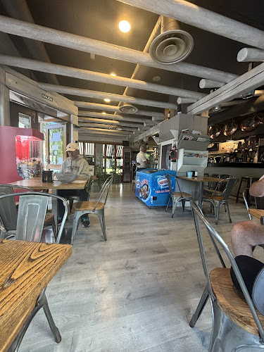 La Dama - Porto de Santa Cruz