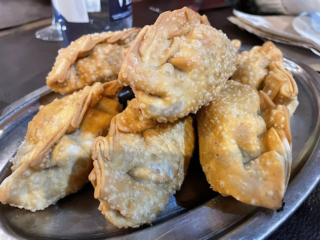 Restaurant Alta Patagonia