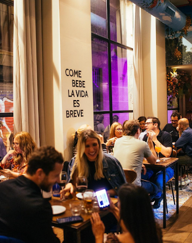 Reviews of Gourmet Tapes by Sensi in Barcelona - Gastronomía y hostelería