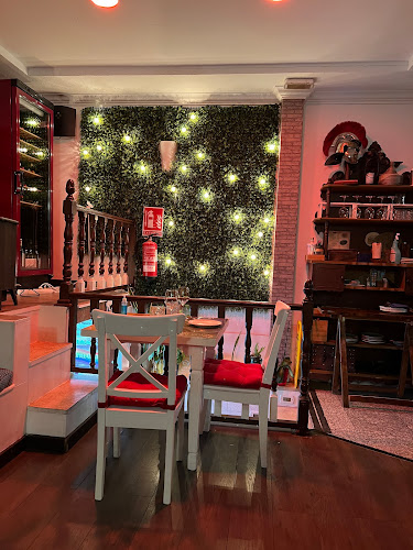 Restaurante Carthago