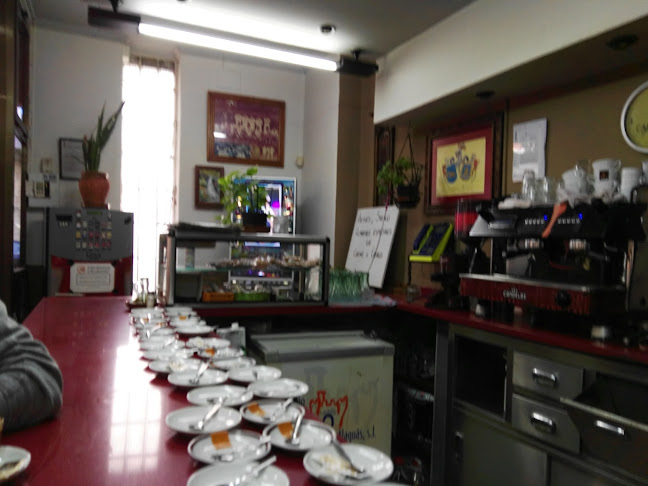 Bar restaurante Casa Pepe II - Gastronomía y hostelería