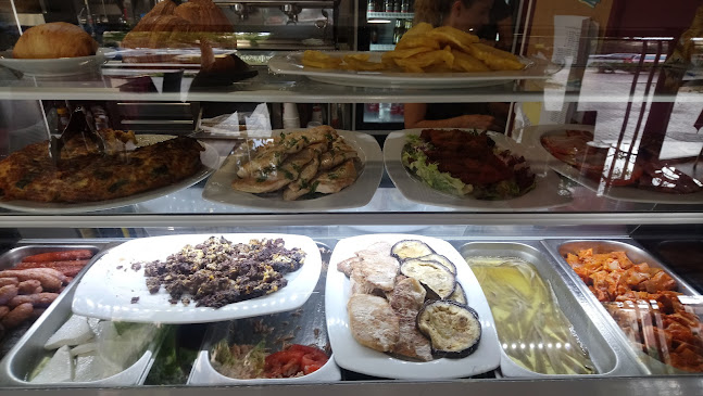 Opinii despre Cafetería Ibáñez 149 în Valencia - Gastronomía y hostelería