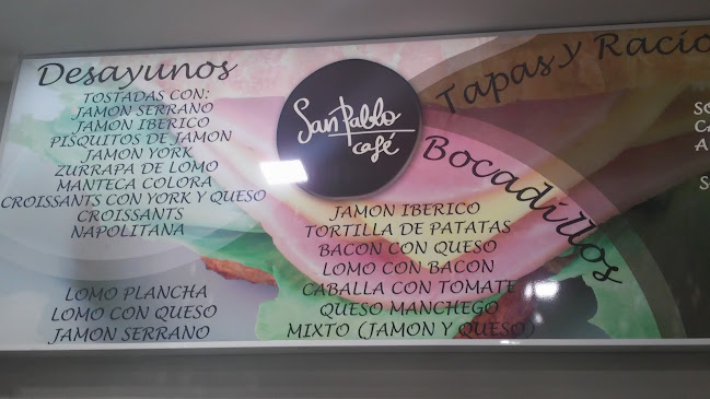 C. Capitulares, 22, Centro, 14002 Córdoba