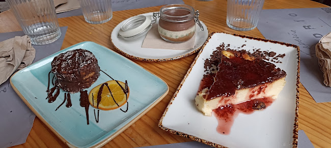 Albedrío - Gastronomía y hostelería