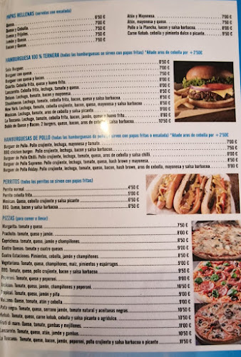 Avenida Jablillo Centro comercial Teguise Playa, 35508 Costa Teguise, Las Palmas