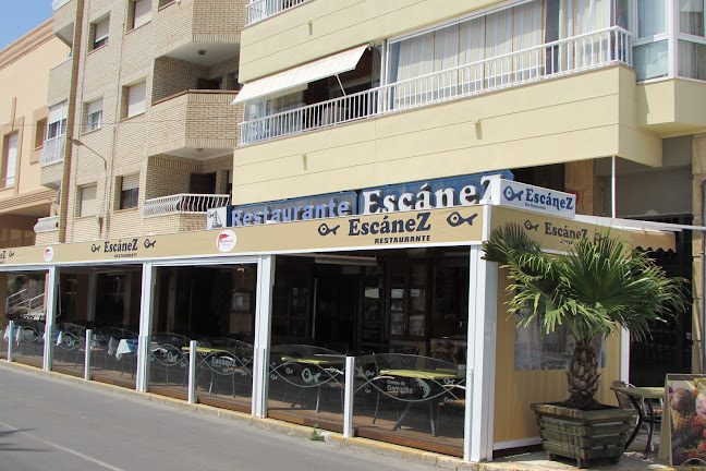 P.º Marítimo, 38, 04630 Garrucha, Almería