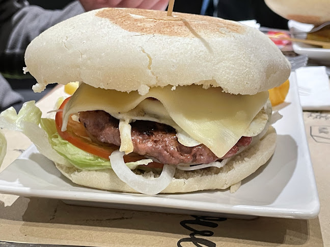 Bar Restaurante Vinacua