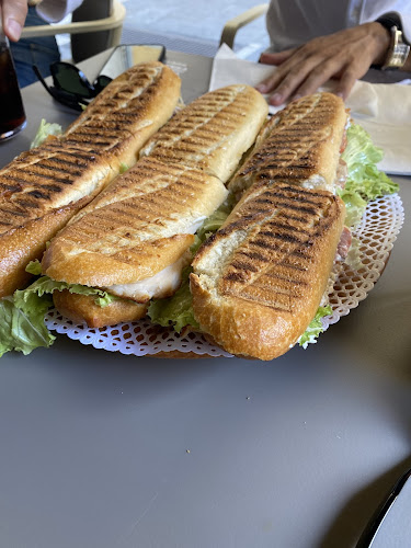 Comentarii opinii despre Bar Casa Jesús Mari