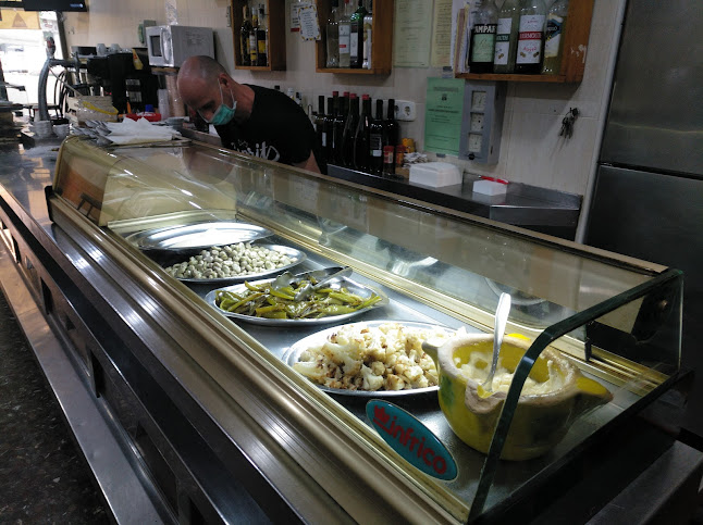 Bar Batiste - Valencia