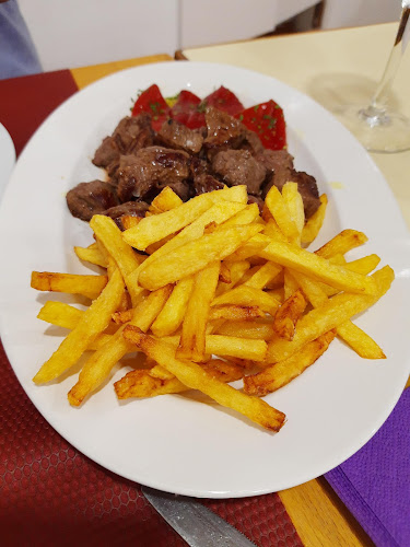 Jaizkibel - Gastronomía y hostelería